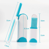 PET HAIR REMOVER BRUSH