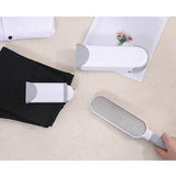PET HAIR REMOVER BRUSH