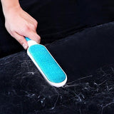 PET HAIR REMOVER BRUSH