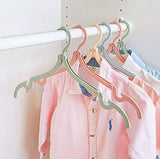 Telescopic Folding Clothes-Hanger