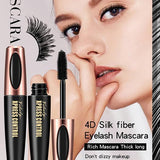 Eyelash Extension Mascara