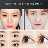 Eyelash Extension Mascara
