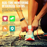 2 in 1 Smart Bracelet