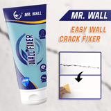 Easy Wall Crack Fixer