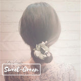 Fashion New Magic Hair Donut Bun Maker