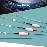 Fishing Bite Alarm LED Float (2 Pcs)