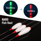Fishing Bite Alarm LED Float (2 Pcs)