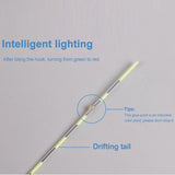 Fishing Bite Alarm LED Float (2 Pcs)