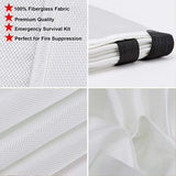 Fire Emergency Blanket