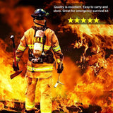 Fire Emergency Blanket