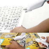 Multipurpose Electric Automatic Scissors