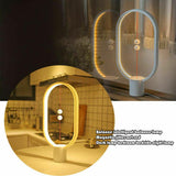 Heng Balance USB Powered LED Table lamp