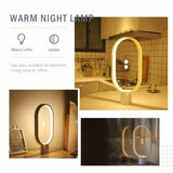 Heng Balance USB Powered LED Table lamp