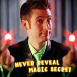 Magic Thumb Lights