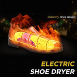 Electric Shoe Dryer