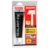 Nail-free glue