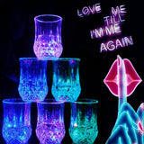 LED Bar Night Club Party Drink Cup