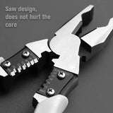 Multi-function Wire Cutter