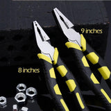 Multifunctional Wire Cutter