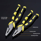 Multifunctional Wire Cutter