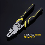 Multifunctional Wire Cutter