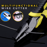 Multifunctional Wire Cutter