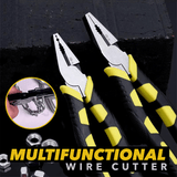 Multifunctional Wire Cutter
