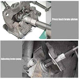 Pneumatic Brake Pump Adjusting Tool