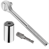 Multi-Functional Sleeve(1 Set)