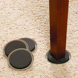 Furniture Moving Pads(4 Pcs)