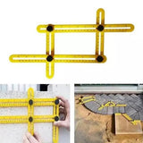 Multi-Functional rulers