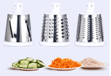 3 In 1 Food Slicer(1 Set)