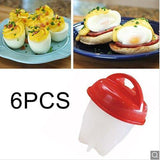 Perfect Egg Boiler