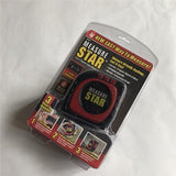 3-in-1 Measuring Digital Tape