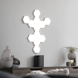 Touch-Sensitive LED Magnetic Modular Lights