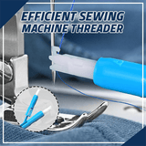 Efficient Sewing Machine Threader