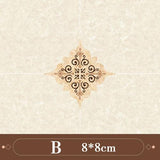 Tile Diagonal Sticker (21pcs)