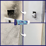 Easy Wall Crack Fixer