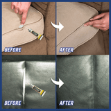 Ultra-flexible Liquid Sewing Solution