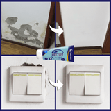 Easy Wall Crack Fixer
