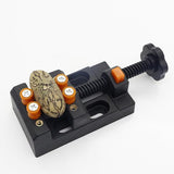 Mini Bench Vice