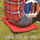Summer Picnic Sitting Mat