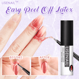 Easy Peel Off Latex Cuticle Guard