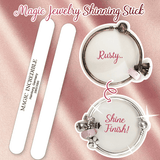 Magic Jewelry Shinning Stick(10PCS)