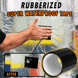 Rubberized Super Waterproof Tape