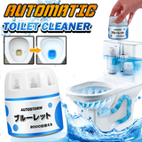 AutoStorm�6¾4 Auto Toilet Cleaner