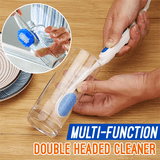 Multi-function Double Headed Cleaner