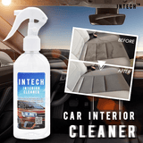 Car Interior Cleaner