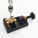 Mini Bench Vice