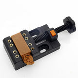 Mini Bench Vice